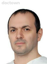 Умаров Муслим Сайдхасанович