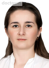 Умова Татьяна Владимировна