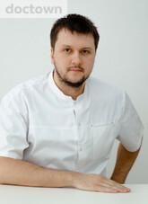 Железняков Иван Юрьевич