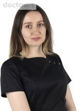 Женетль Радима Муратовна