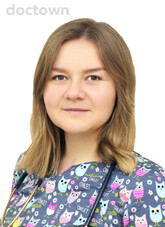 Жереблюк Наталья Юрьевна