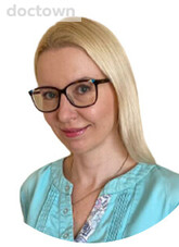 Жерлицина Елена Валерьевна