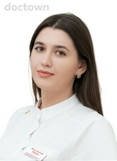 Жидкова Юлия Сергеевна