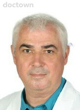 Жолобов Дмитрий Николаевич