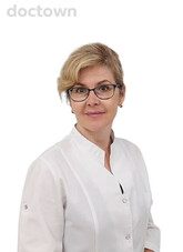 Жолобова Гульнара Анатольевна