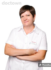 Жовнир Наталья Юрьевна