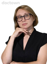 Журенко Наталья Владимировна