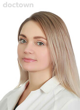 Опольская Светлана Викторовна