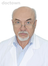 Опольский Михаил Болеславович