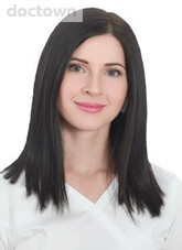 Опрышко Виктория Сергеевна