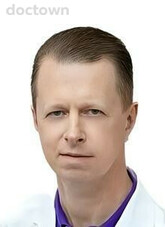 Есауленко Олег Юрьевич