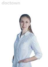 Репнова Юлия Сергеевна