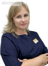 Решетина Наталья Витальевна
