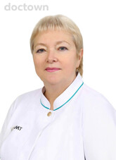 Дубинкина Виктория Олеговна