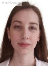 Дубская Ирина Андреевна