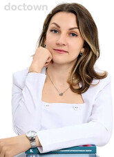 Дубянская Екатерина Игоревна