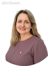 Дудникова Анна Валерьевна