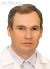 Дурбанов Сергей Александрович