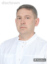 Дурнев Дмитрий Иванович