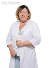 Дурова Марина Константиновна