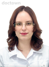 Сычева Алла Владимировна