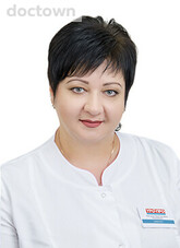 Клименко Наталья Викторовна