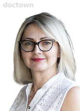 Клименко Светлана Александровна