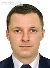 Клименко Владислав Сергеевич