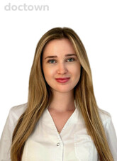 Климова Арина Андреевна