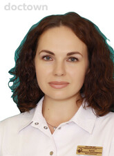 Клочан Антонина Александровна
