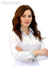Клочкова Наталья Александровна