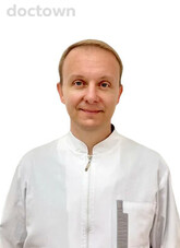Клягин Всеволод Ярославович
