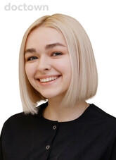 Ключникова София Олеговна