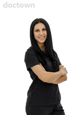 Тлябичева Оксана Мухамедовна