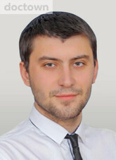 Акимов Алексей Сергеевич