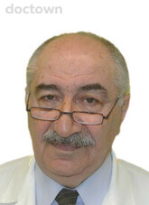 Акопов Александр Аветикович