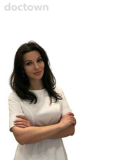 Акопова Маргарита Леонидовна