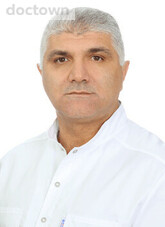 Акопян Сетрак Рубенович