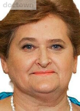 Акулинина Ольга Федоровна