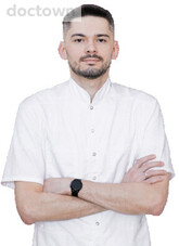 Абдурахманов Марк Андреевич