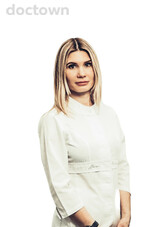 Абенд Аида Васильевна