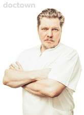 Абенд Владислав Борисович