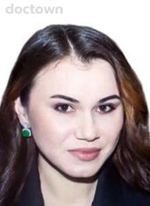 Абидзах Сусанна Байзетовна