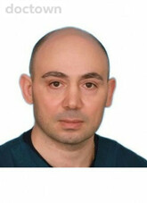 Абиян Сергей Завенович