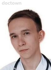 Абрамов Юрий Александрович