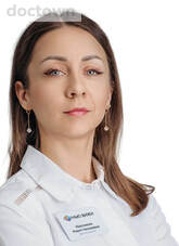 Абросимова Мария Николаевна