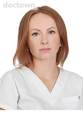 Ананьина Анна Александровна