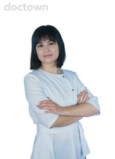 Андрафанова Яна Сергеевна