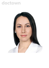Андреева Елена Алексеевна