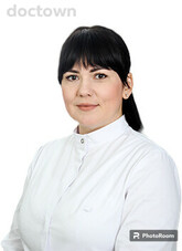 Андреева Наталья Владимировна